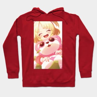 Tsurumaki Christmas Hoodie